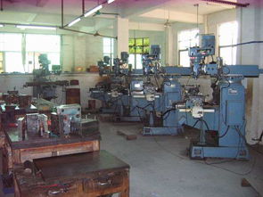 广州磨具厂机械设备回收上门看货现金收购